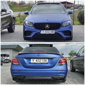 ������ Mercedes-Benz E 450