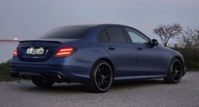 ����� �� �������� �� Mercedes-Benz E 450 4MATIC AMG | 440hp | AIRMATIC | FULL 