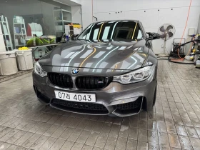 ������ BMW M4