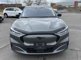 Ford Mustang Mach-E PREMIUM* AWD* 91Kw | Mobile.bg � ����� ������ 5