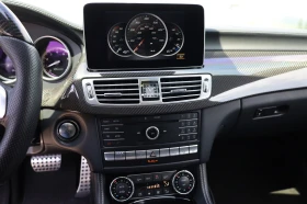 Mercedes-Benz CLS 63 AMG S 4-Matik | Mobile.bg � ����� ������ 10