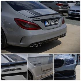 Mercedes-Benz CLS 63 AMG S 4-Matik | Mobile.bg � ����� ������ 7