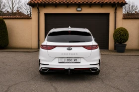 Kia Pro ceed 1.4 T GT ������� �������� ��������  | Mobile.bg � ����� ������ 3