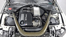 BMW M4 HARMAN* KARDON* HEADUP* �������* 360* ������*  | Mobile.bg � ����� ������ 15
