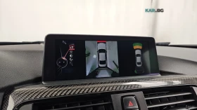 BMW M4 HARMAN* KARDON* HEADUP* �������* 360* ������*  | Mobile.bg � ����� ������ 13