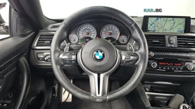 BMW M4 HARMAN* KARDON* HEADUP* �������* 360* ������*  | Mobile.bg � ����� ������ 6