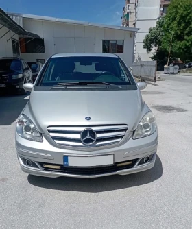 Mercedes-Benz B 200 CDI