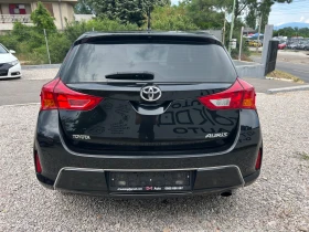 Toyota Auris 1.6-NAVI FULL | Auto.bg — изображение 5