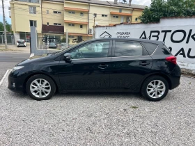 Toyota Auris 1.6-NAVI FULL | Auto.bg — изображение 8