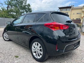 Toyota Auris 1.6-NAVI FULL | Auto.bg — изображение 6