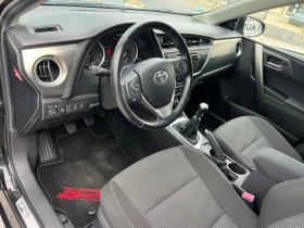 Toyota Auris 1.6-NAVI FULL | Auto.bg — изображение 11