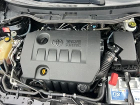 Toyota Auris 1.6-NAVI FULL | Auto.bg — изображение 17