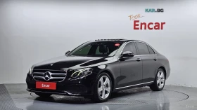 ����� �� �������� �� Mercedes-Benz E 200 * KEYLESS * ����������* (���� �� ��)