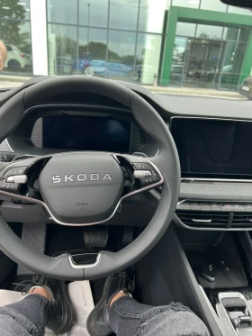 Skoda Octavia - 29990 € / 58655.34 лв. - 85436689 6