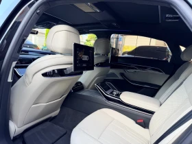 Audi A8 L 50TDI quattro Digital Matrix  Rear Executive HUD | Mobile.bg � ����� ������ 11