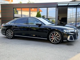 Audi A8 L 50TDI quattro Digital Matrix  Rear Executive HUD | Mobile.bg � ����� ������ 7