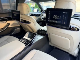 Audi A8 L 50TDI quattro Digital Matrix  Rear Executive HUD | Mobile.bg � ����� ������ 9