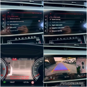 Audi A8 L 50TDI quattro Digital Matrix  Rear Executive HUD | Mobile.bg � ����� ������ 17