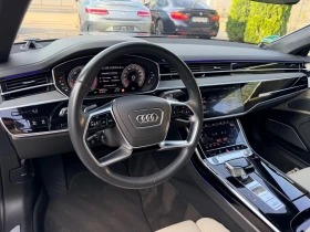 Audi A8 L 50TDI quattro Digital Matrix  Rear Executive HUD | Mobile.bg � ����� ������ 12