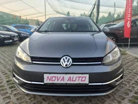 VW Golf 7.5-2.0d-150кс-DSG-DIGITAL COCKPIT-215000км-LED - 10500 € / 20536.22 лв. - 84208728 6