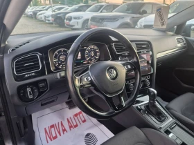 VW Golf 7.5-2.0d-150кс-DSG-DIGITAL COCKPIT-215000км-LED - 10500 € / 20536.22 лв. - 84208728 8