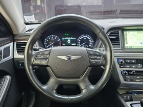 Genesis G80 3.3 GDI AWD LUXURY | Auto.bg — изображение 13