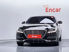 Genesis G80 3.3 GDI AWD LUXURY | Auto.bg — изображение 3