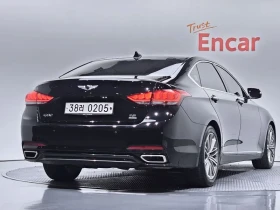 Genesis G80 3.3 GDI AWD LUXURY | Auto.bg — изображение 2