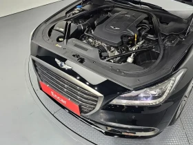 Genesis G80 3.3 GDI AWD LUXURY | Auto.bg — изображение 6