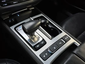 Genesis G80 3.3 GDI AWD LUXURY | Auto.bg — изображение 9
