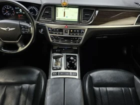 Genesis G80 3.3 GDI AWD LUXURY | Auto.bg — изображение 7