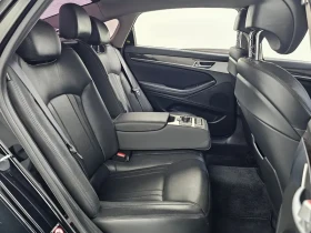 Genesis G80 3.3 GDI AWD LUXURY | Auto.bg — изображение 12