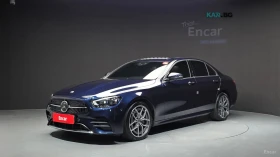 Mercedes-Benz E 220 d* 4MATIC* AMG-LINE* DISTRONIC* 360* КАМЕРА* ХЕДЪП