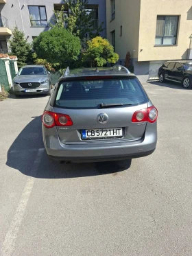 VW Passat undefined | Auto.bg — изображение 12