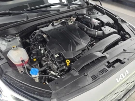 Kia K8 3.5 LPG - САМО 30% АВАНС | Auto.bg — изображение 6