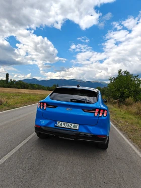 Ford Mustang Mach-E GT PERFORMANCE 100KWH - 39500 € - 93821815 4