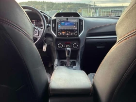 Subaru XV * Limited * CARFAX * ����� �� ����������� | Mobile.bg � ����� ������ 9