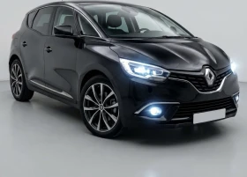 ����� �� �������� �� Renault Scenic IV-Energy / Sport Line (Bi-Tone)