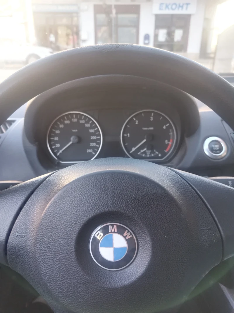 BMW 118, снимка 4 - Автомобили и джипове - 47679255