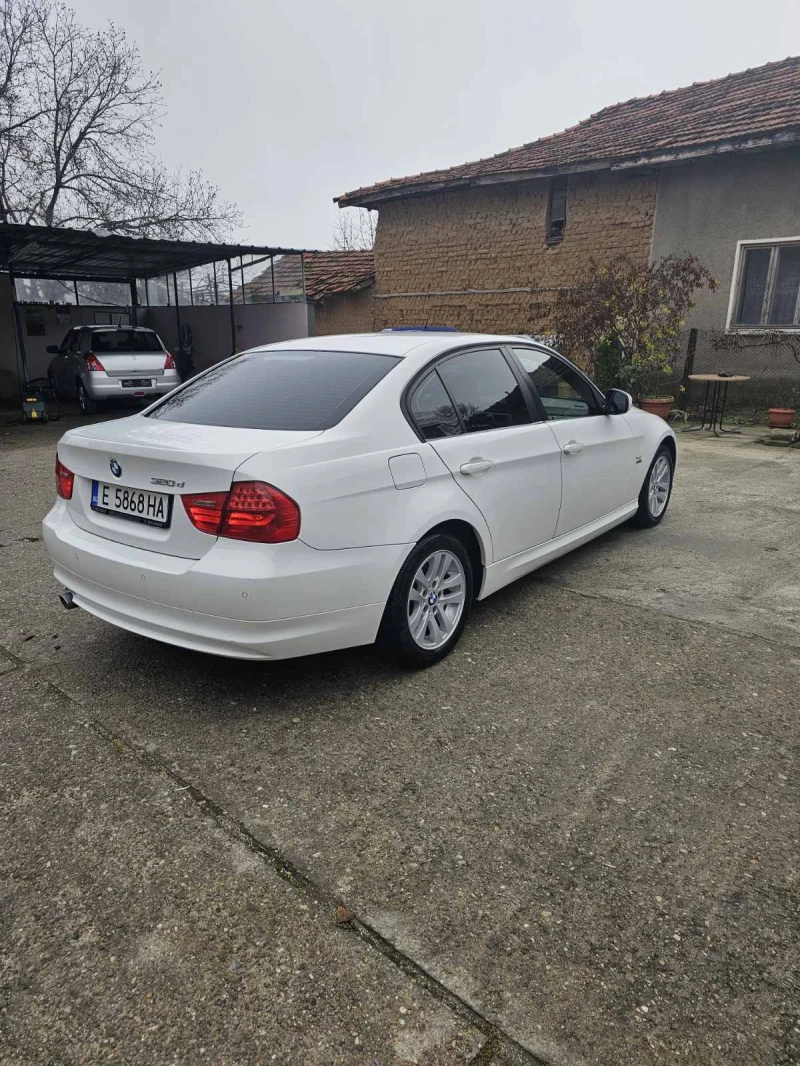 BMW 320 D, снимка 2 - Автомобили и джипове - 47725690