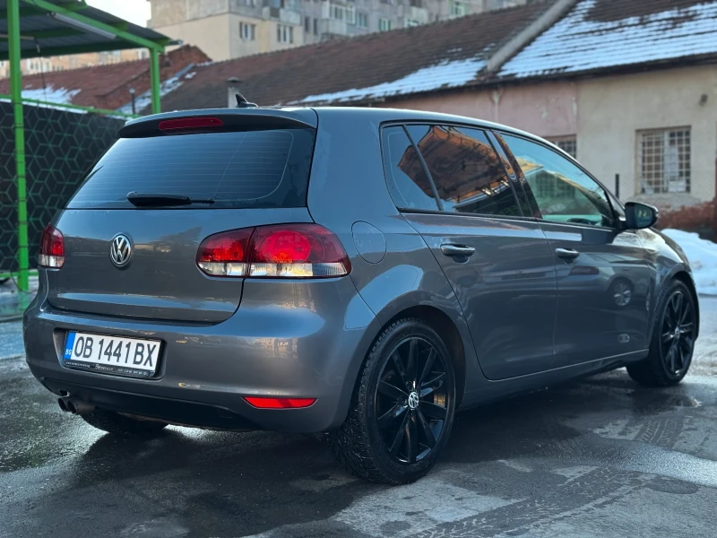 VW Golf Highline, снимка 4 - Автомобили и джипове - 48745661