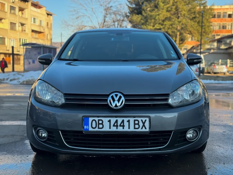 VW Golf Highline, снимка 2 - Автомобили и джипове - 48745661