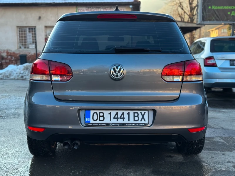 VW Golf Highline, снимка 5 - Автомобили и джипове - 48745661