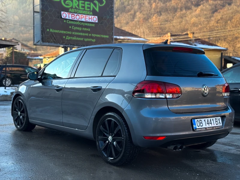 VW Golf Highline, снимка 6 - Автомобили и джипове - 48745661