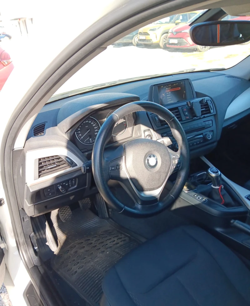 BMW 116, снимка 5 - Автомобили и джипове - 48920393