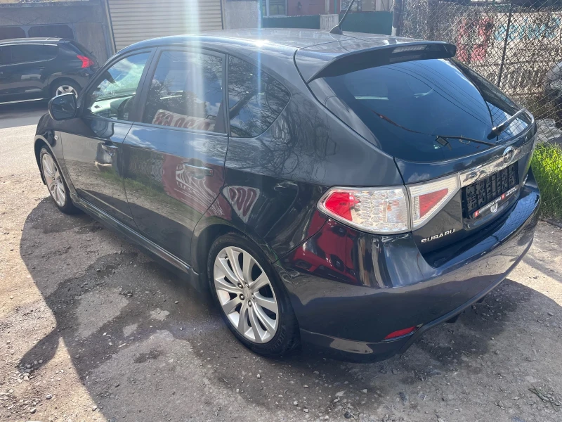 Subaru Impreza 2.0R - Navi - SWISS , снимка 2 - Автомобили и джипове - 49886587