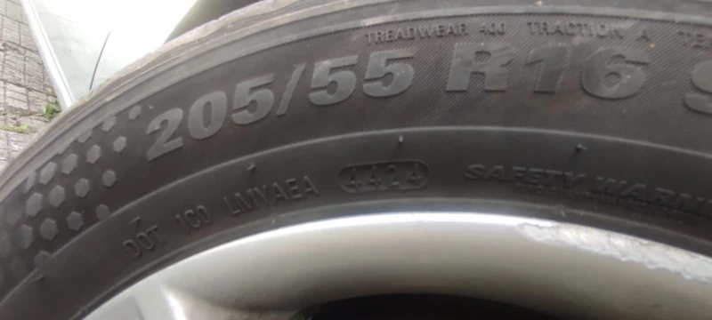 Mazda 5, снимка 11 - Автомобили и джипове - 53134447