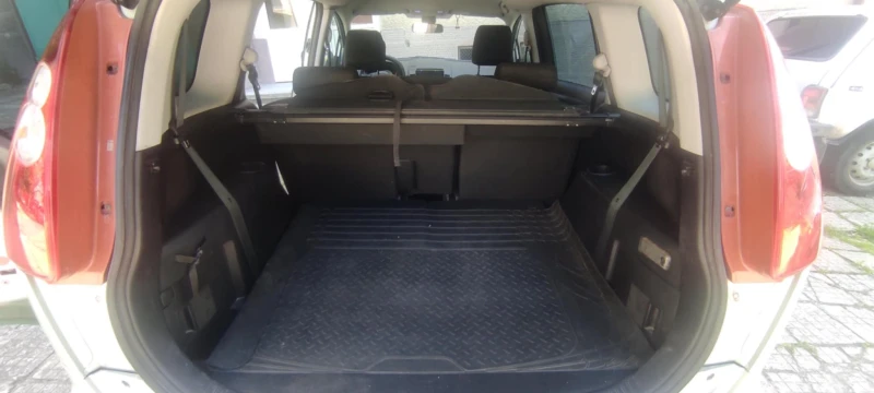 Mazda 5, снимка 7 - Автомобили и джипове - 53134447