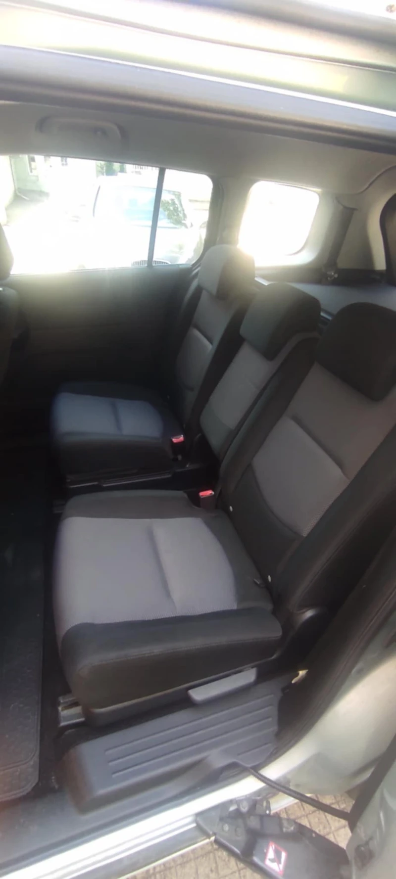 Mazda 5, снимка 17 - Автомобили и джипове - 53134447