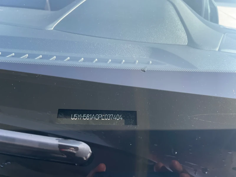 Kia Ceed 1.6 PHEV(Plug-in hybrid), снимка 11 - Автомобили и джипове - 52285599